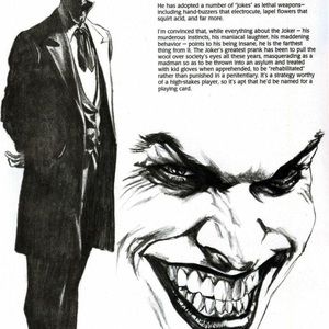 Meet your Posher, George